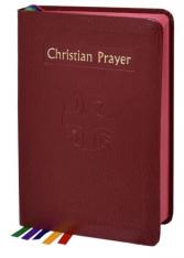 Christian Prayer: The Liturgy of the Hours (406/10)